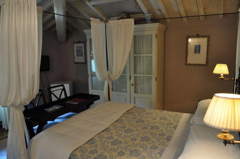 Villa Le Magnolie Монтекатини Терме Екстериор снимка